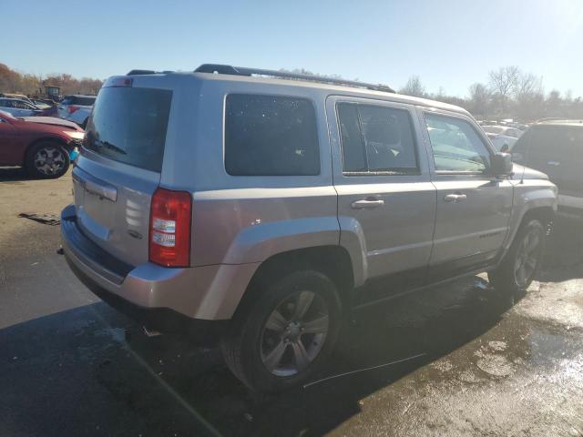 2016 JEEP PATRIOT SP - 1C4NJRBB9GD598940