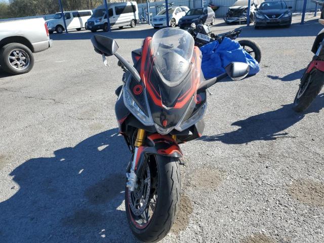 2024 APRILIA RS 660 - ZD4KSUG06RS002177