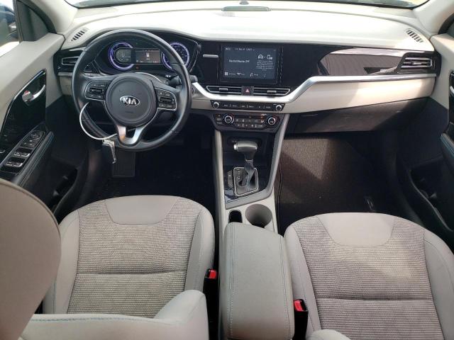 2020 KIA NIRO LXS KNDCM3LD1L5395461