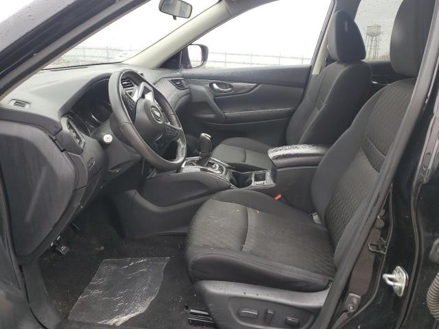 2017 NISSAN ROGUE S - 5N1AT2MT9HC879208
