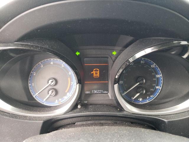 2015 TOYOTA COROLLA L - 5YFBURHE3FP328738