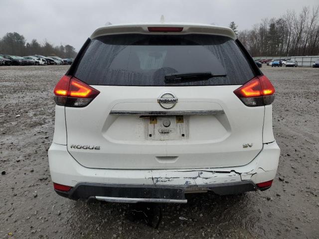 2018 NISSAN ROGUE S - KNMAT2MT3JP592479