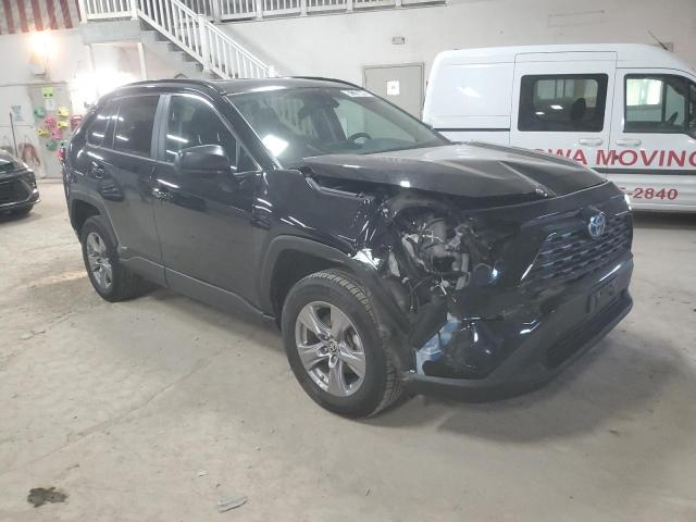 VIN 4T3LWRFV2PU091796 2023 TOYOTA RAV4 no.4