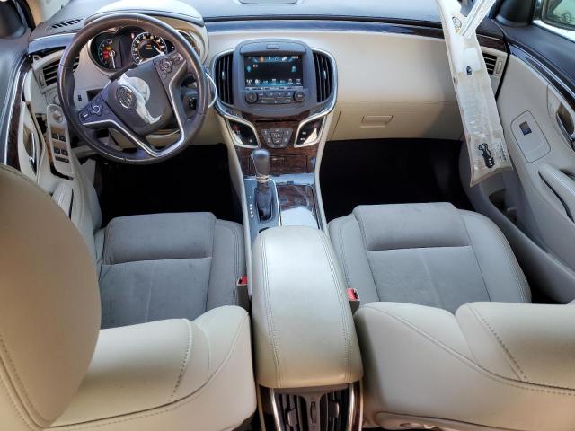 2016 BUICK LACROSSE - 1G4GA5G32GF154737
