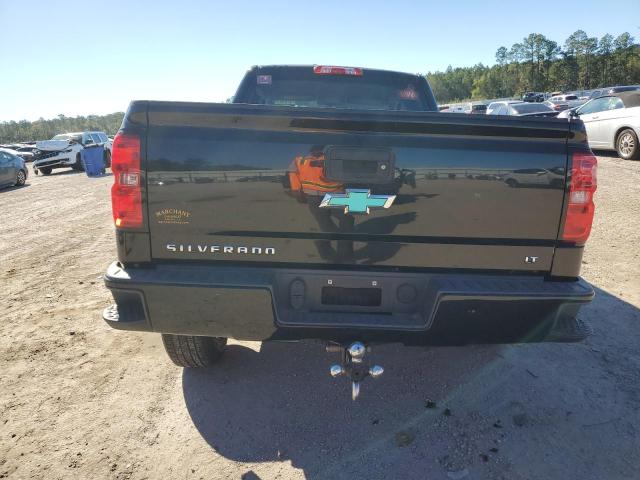 2017 CHEVROLET SILVERADO - 1GCVKREC2HZ141554