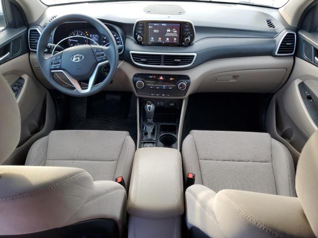 2019 HYUNDAI TUCSON SE - KM8J2CA45KU984058