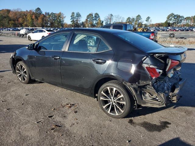 2017 TOYOTA COROLLA L - 5YFBURHE4HP681251