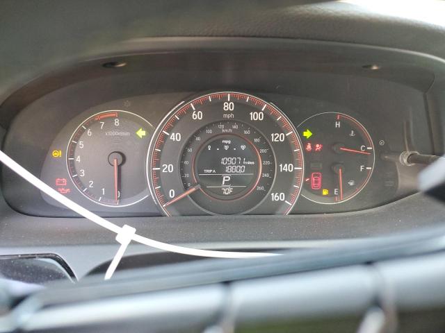 2016 HONDA ACCORD SPO - 1HGCR2F51GA026128