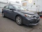 Lot #3027005797 2018 SUBARU IMPREZA