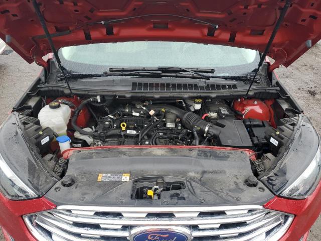 VIN 2FMPK4K99MBA20890 2021 FORD EDGE no.12