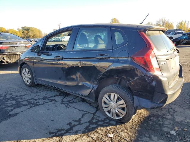 2017 HONDA FIT LX - 3HGGK5G59HM701220