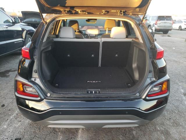 2018 HYUNDAI KONA ULTIM - KM8K53A5XJU172306