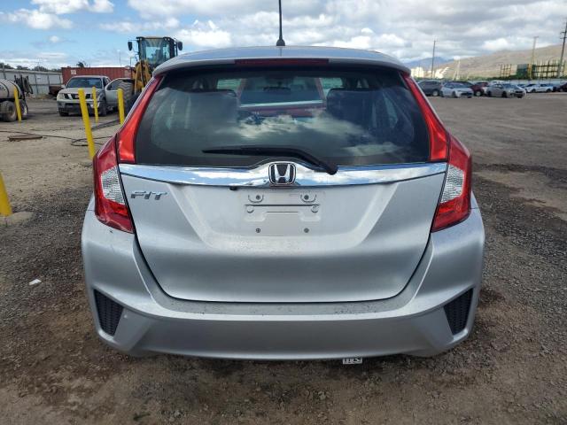 2015 HONDA FIT EX - 3HGGK5H81FM778623