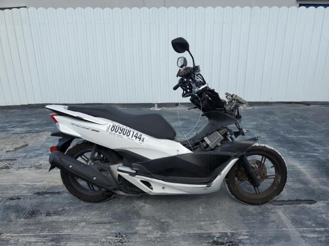 2017 HONDA PCX 150 #3006626430