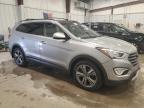 HYUNDAI SANTA FE G photo