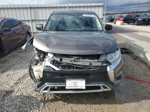 VIN JA4AD2A38KZ016274 2019 MITSUBISHI OUTLANDER no.5