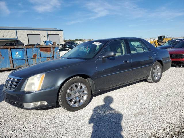 2010 CADILLAC DTS PREMIU #3024308028