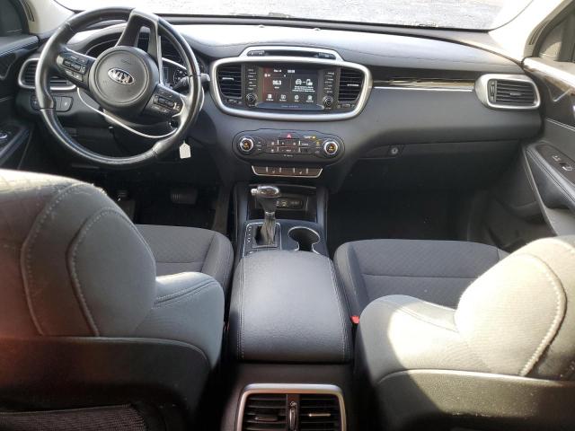 2018 KIA SORENTO LX - 5XYPGDA3XJG425845