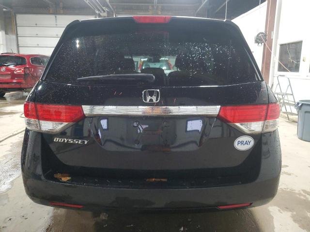 2016 HONDA ODYSSEY EX - 5FNRL5H64GB150127