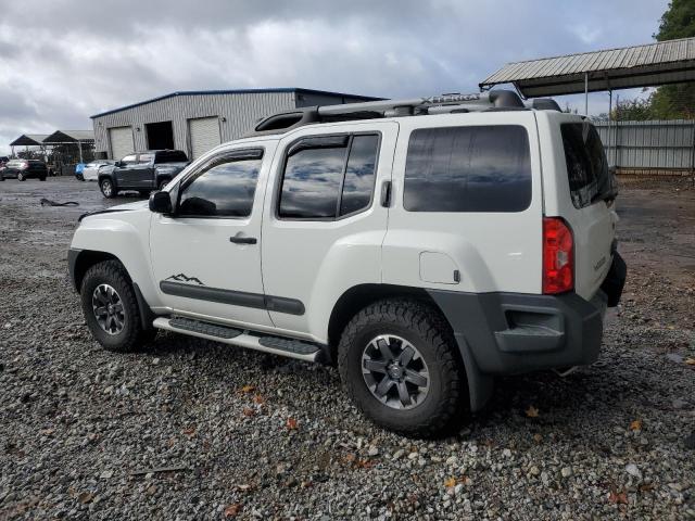 2015 NISSAN XTERRA X 5N1AN0NW9FN666591