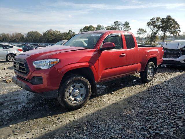 VIN 3TYRZ5CN8PT028044 2023 TOYOTA TACOMA no.1