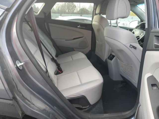 2017 HYUNDAI TUCSON LIM - KM8J3CA27HU345006