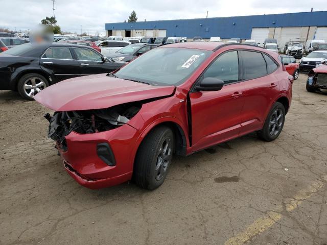 2023 FORD ESCAPE ST - 1FMCU9MN9PUB19806