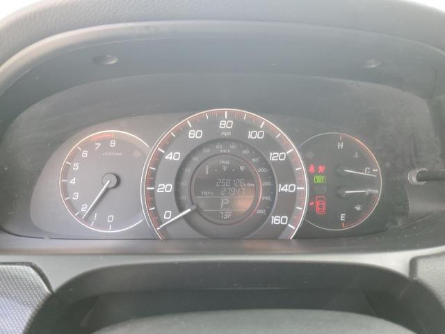 2015 HONDA ACCORD SPO - 1HGCR2F50FA273560