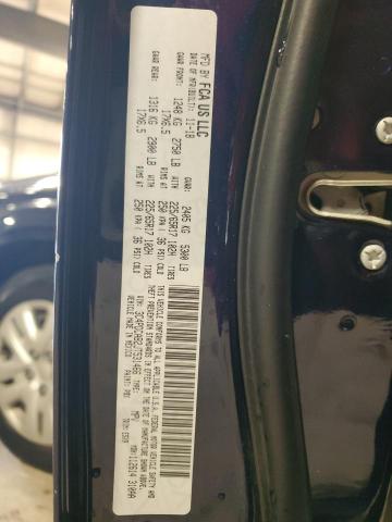 2018 DODGE JOURNEY SE - 3C4PDCAB2JT531466