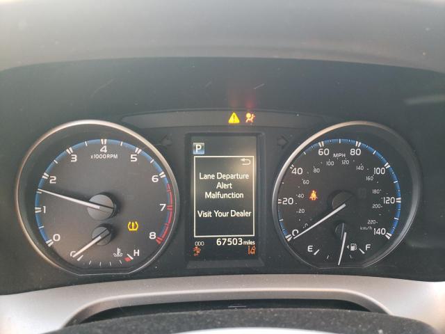 2017 TOYOTA RAV4 LE - JTMBFREV2HJ715979