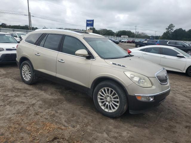 Vin: 5gakrbed8bj269139, lot: 80153084, buick enclave cxl 20114