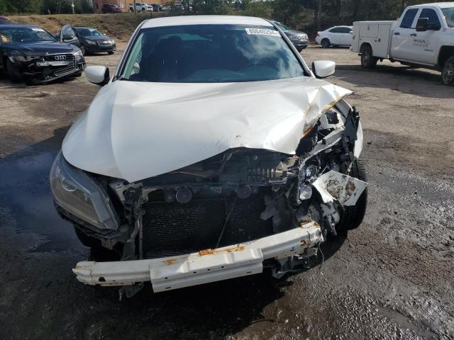 2015 HONDA ACCORD SPO - 1HGCR2F53FA100180