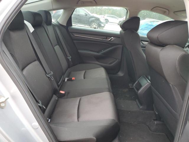 2020 HONDA ACCORD LX - 1HGCV1F12LA019184