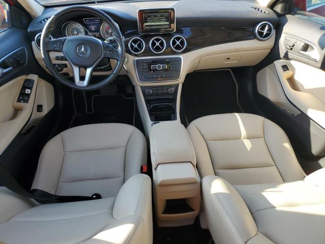 2015 MERCEDES-BENZ GLA 250 - WDCTG4EB1FJ153946