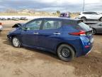 Lot #3037433712 2025 NISSAN LEAF S