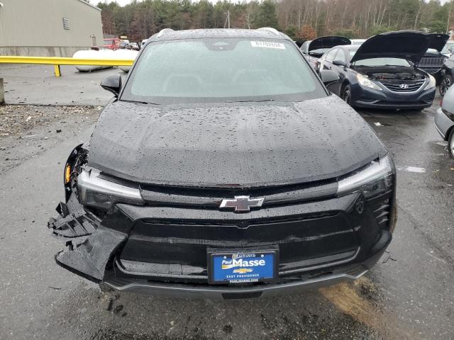 2025 CHEVROLET BLAZER LT 3GNKDGRJ7SS115330