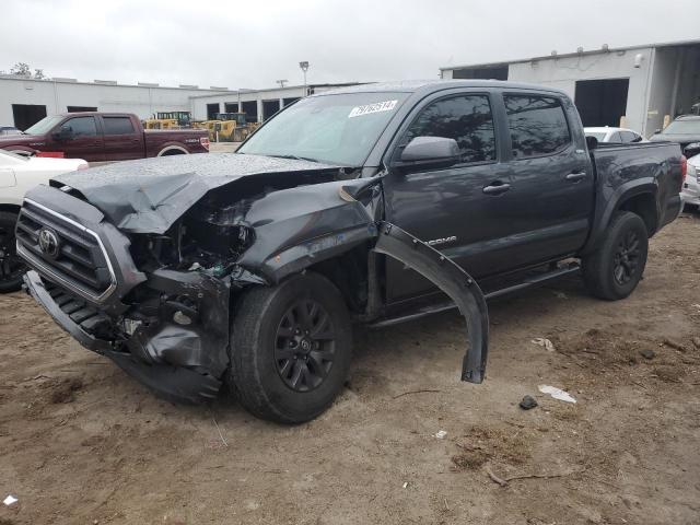 VIN 3TMAZ5CNXPM206979 2023 TOYOTA TACOMA no.1