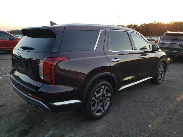 2023 HYUNDAI PALISADE L - KM8R54GE9PU567808