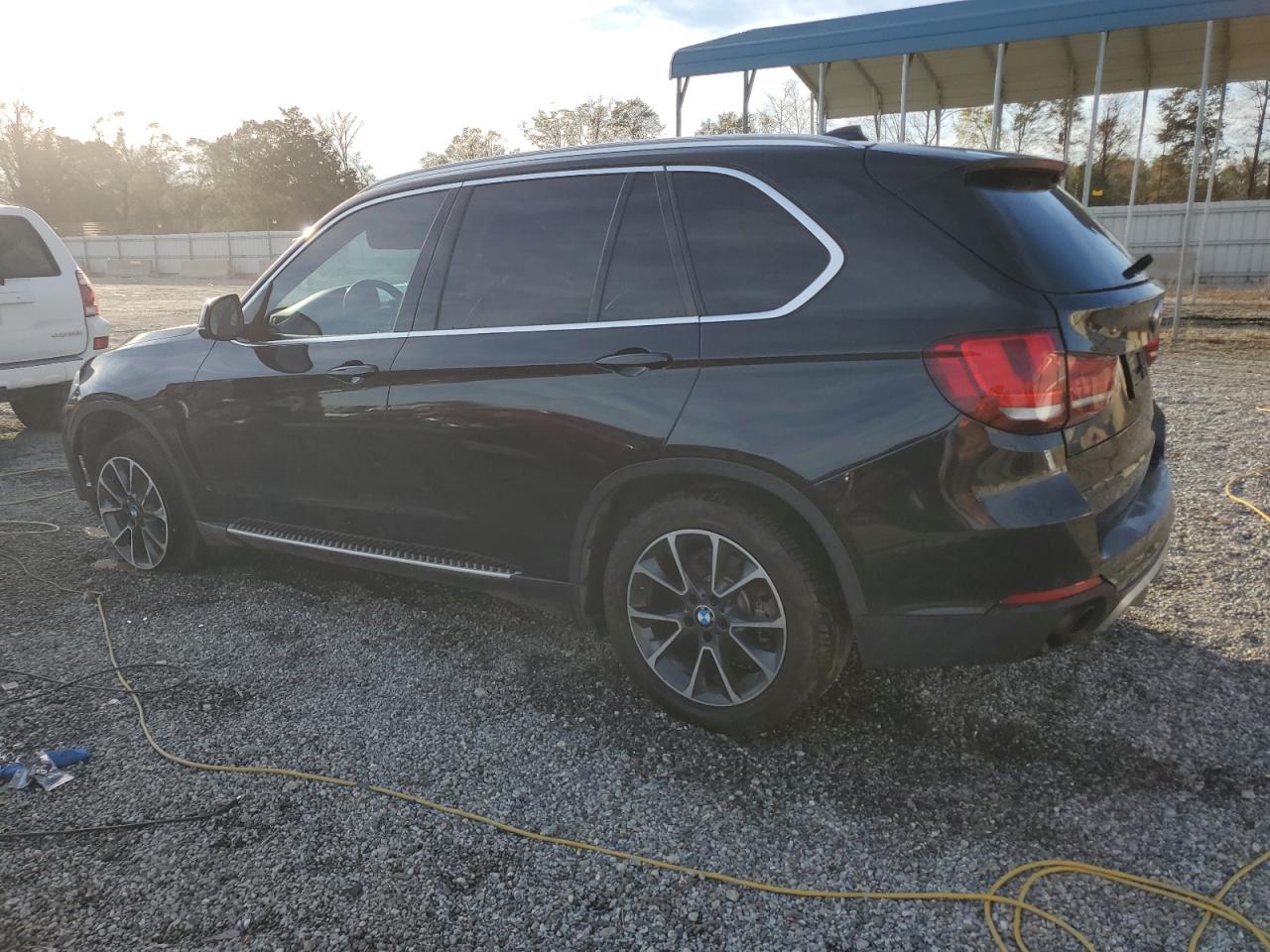 Lot #2996666558 2015 BMW X5 XDRIVE3