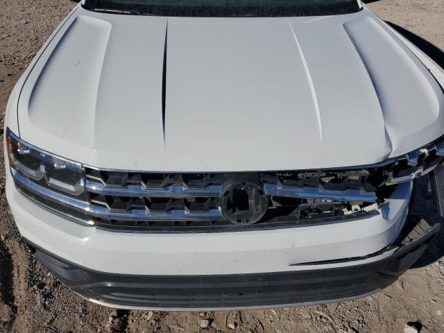 2018 VOLKSWAGEN ATLAS S - 1V2AR2CA4JC521361
