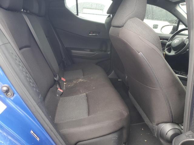 2019 TOYOTA C-HR XLE - JTNKHMBX3K1038561