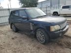 LAND ROVER RANGE ROVE photo