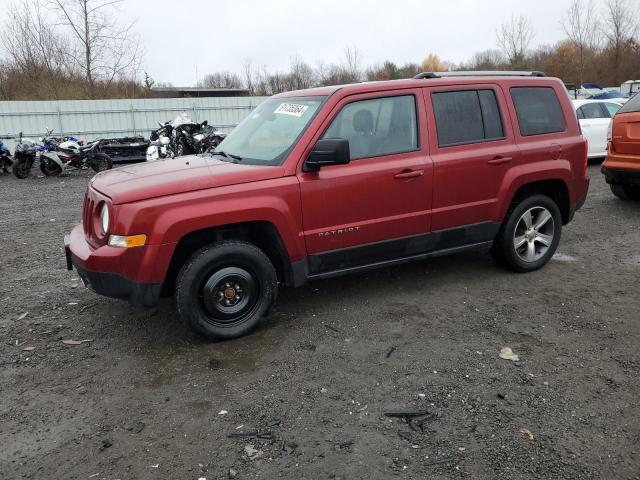 2016 JEEP PATRIOT LA #3003664109