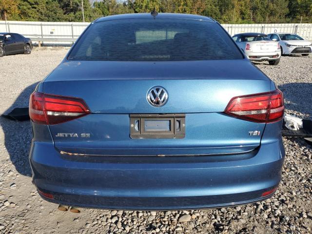 2016 VOLKSWAGEN JETTA SE - 3VWD67AJ5GM267185