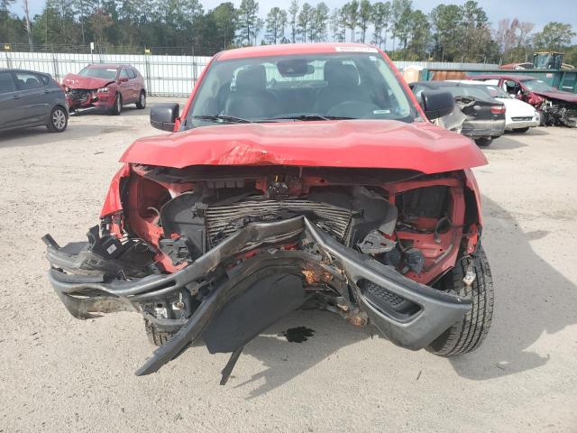 2020 FORD RANGER XL - 1FTER1EH8LLA10732