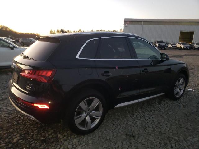 2018 AUDI Q5 PREMIUM - WA1BNAFY0J2242252