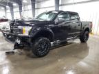 2018 FORD F150 SUPER - 1FTEW1EG7JFA09521