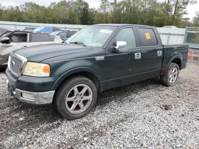 2005 FORD F150 SUPER #2991769242