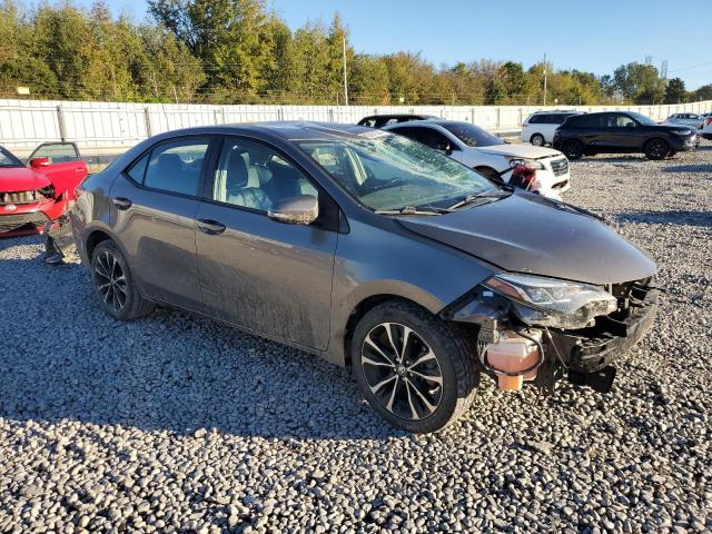 2019 TOYOTA COROLLA L - 2T1BURHE1KC237705