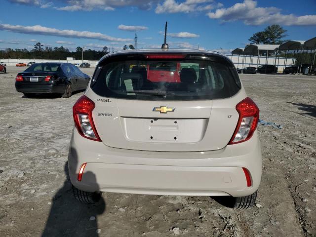 2019 CHEVROLET SPARK 1LT - KL8CD6SA1KC732027